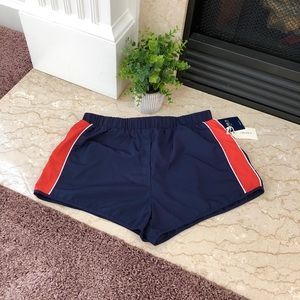 FOREVER21 Basic Track Shorts